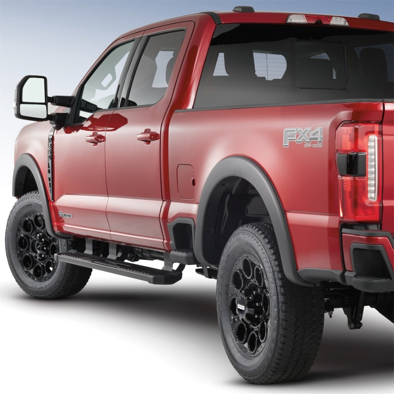 Ford Racing 05-22 Super Duty F-250/F-350 (Single Wheel Models) 20x8 Gloss Black Wheel Kit Ford Racing 05-22 Super Duty F-250/F-350 (Single Wheel Models) 20x8 Gloss Black Wheel Kit