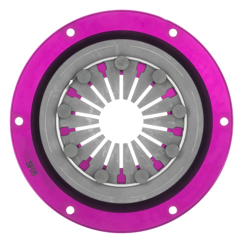 Exedy 2013-2016 Scion FR-S H4 Hyper Multi Cover Assembly Push Type Cover Fits TM052SD Exedy 2013-2016 Scion FR-S H4 Hyper Multi Cover Assembly Push Type Cover Fits TM052SD