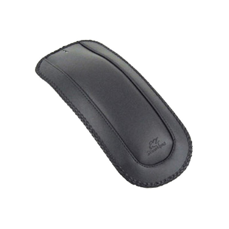 Mustang Kawasaki VN1500 Vulcan, Nomad Fender Bib - Black Mustang Kawasaki VN1500 Vulcan, Nomad Fender Bib - Black