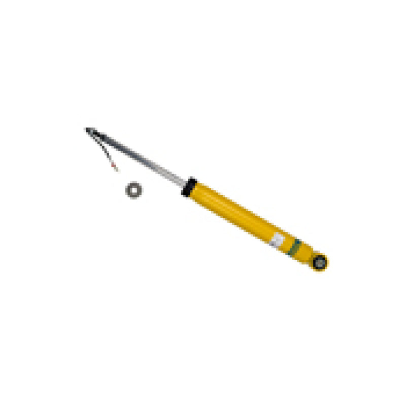 Bilstein B6 15-17 Porsche Macan (w/ Electronic Suspension) Rear Twintube Shock Absorber Bilstein B6 15-17 Porsche Macan (w/ Electronic Suspension) Rear Twintube Shock Absorber