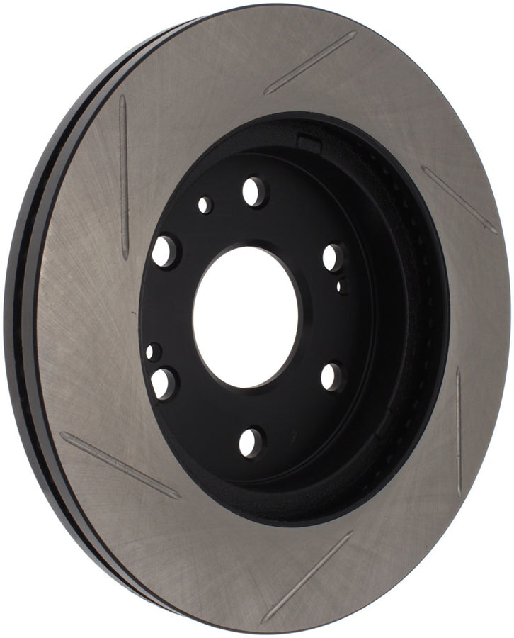 StopTech Power Slot 07 Chevrolet Tahoe Front Left Rotor StopTech Power Slot 07 Chevrolet Tahoe Front Left Rotor