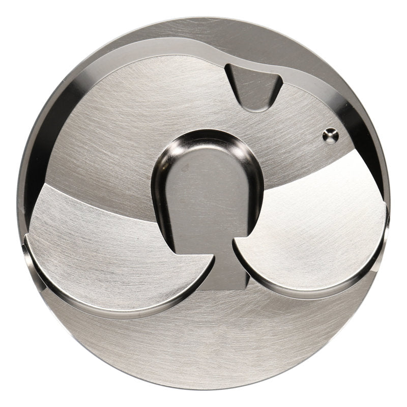 Wiseco Chevrolet LT1 Gen V -2cc Dish 1.299in CH 4.070in Bore Piston Set of 8 Wiseco Chevrolet LT1 Gen V -2cc Dish 1.299in CH 4.070in Bore Piston Set of 8