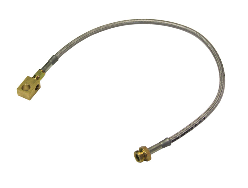 Skyjacker 1974-1975 Jeep CJ5 Brake Hose Skyjacker 1974-1975 Jeep CJ5 Brake Hose