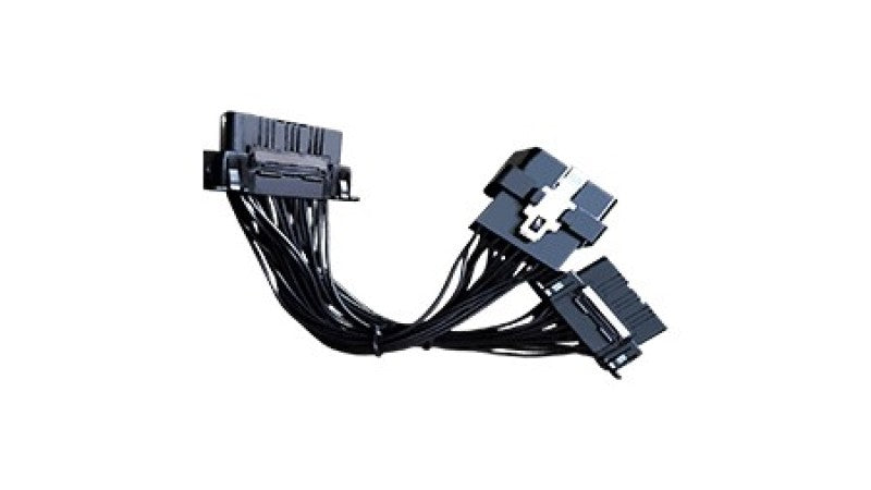 Tazer 05-17 FCA (Stellantis) Vehicles OBDII T-Harness Tazer 05-17 FCA (Stellantis) Vehicles OBDII T-Harness