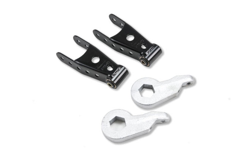 Belltech LOWERING KIT W/O SHOCKS Belltech LOWERING KIT W/O SHOCKS