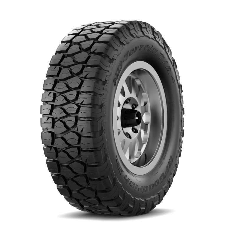 BFGoodrich HD-Terrain T/A KT LT245/75R17 121/118Q BFGoodrich HD-Terrain T/A KT LT245/75R17 121/118Q