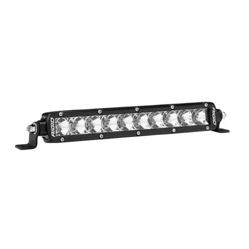 Rigid Industries 10in SR-Series - Flood Rigid Industries 10in SR-Series - Flood