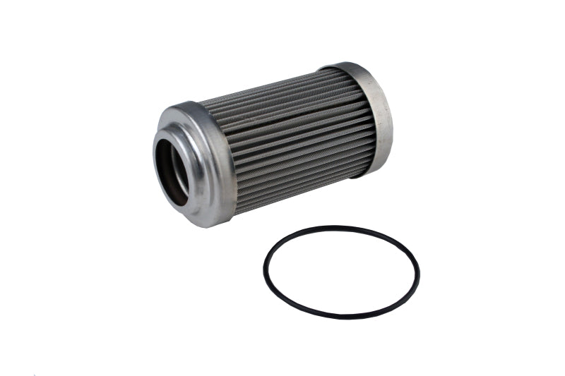 Aeromotive Filter Element - 40 Micron SS (Fits 12335) Aeromotive Filter Element - 40 Micron SS (Fits 12335)
