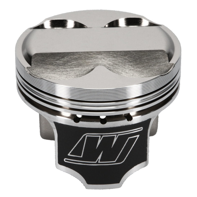 Wiseco Acura 4v DOME +5cc STRUTTED 81.0MM Piston Shelf Stock Kit Wiseco Acura 4v DOME +5cc STRUTTED 81.0MM Piston Shelf Stock Kit