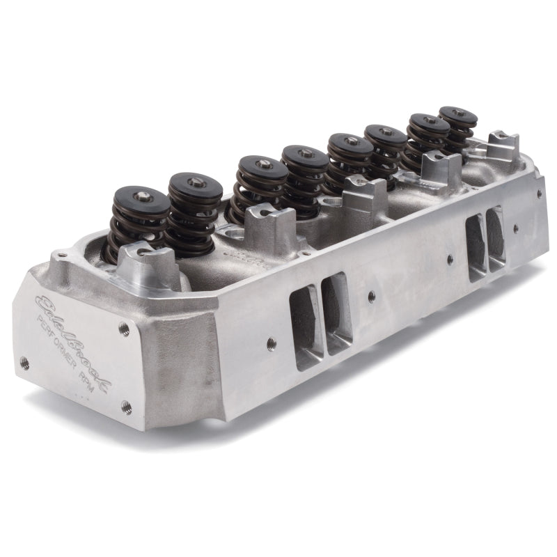Edelbrock Single Perf RPM Bb/Chrys 84cc Head Comp Edelbrock Single Perf RPM Bb/Chrys 84cc Head Comp
