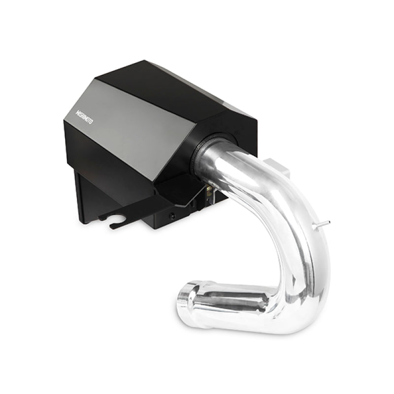 Mishimoto BMW 12-13 320i/328i / 14-15 428i / 15-16 228i Performance Air Intake Kit - Polished Mishimoto BMW 12-13 320i/328i / 14-15 428i / 15-16 228i Performance Air Intake Kit - Polished