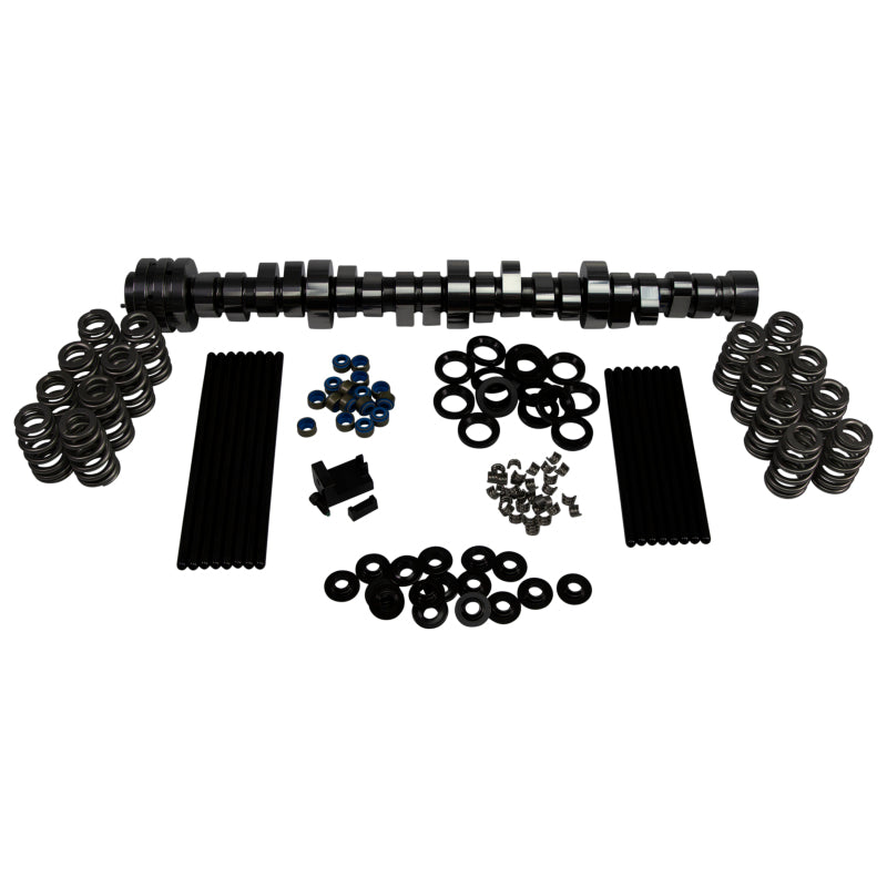 COMP Cams 09+ Dodge 5.7L / 6.4L HEMI w/ VVT Max Power Hydraulic Roller Cam Kit COMP Cams 09+ Dodge 5.7L / 6.4L HEMI w/ VVT Max Power Hydraulic Roller Cam Kit