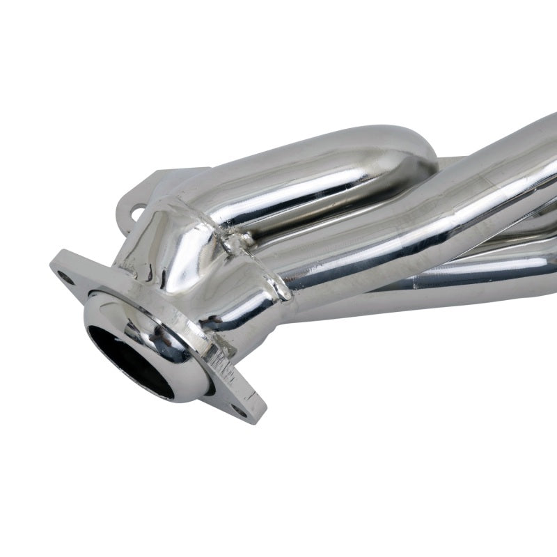 BBK 87-95 Ford F150 Truck 5.0 302 Shorty Unequal Length Exhaust Headers - 1-5/8 Titanium Ceramic BBK 87-95 Ford F150 Truck 5.0 302 Shorty Unequal Length Exhaust Headers - 1-5/8 Titanium Ceramic