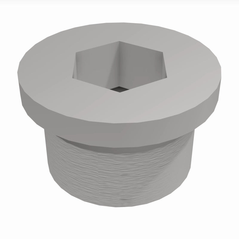 Magnaflow Plug Hex Flange O2 Boss (20-Pk) Magnaflow Plug Hex Flange O2 Boss (20-Pk)