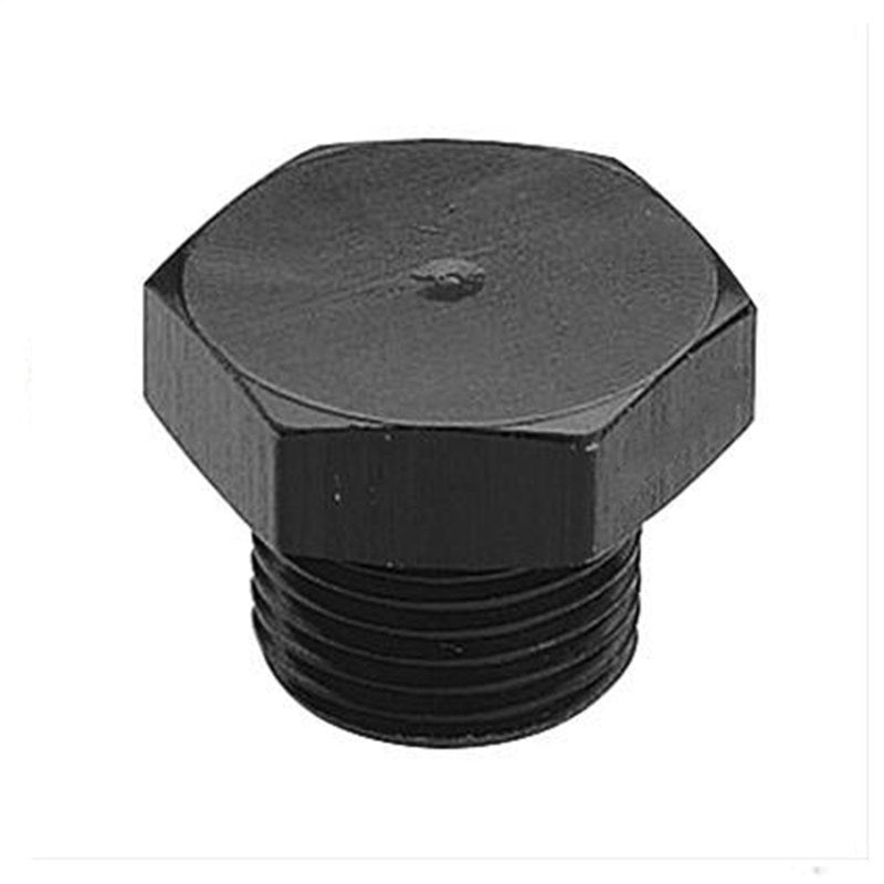 Nitrous Express 12AN Straight Cut O-Ring Plug Nitrous Express 12AN Straight Cut O-Ring Plug