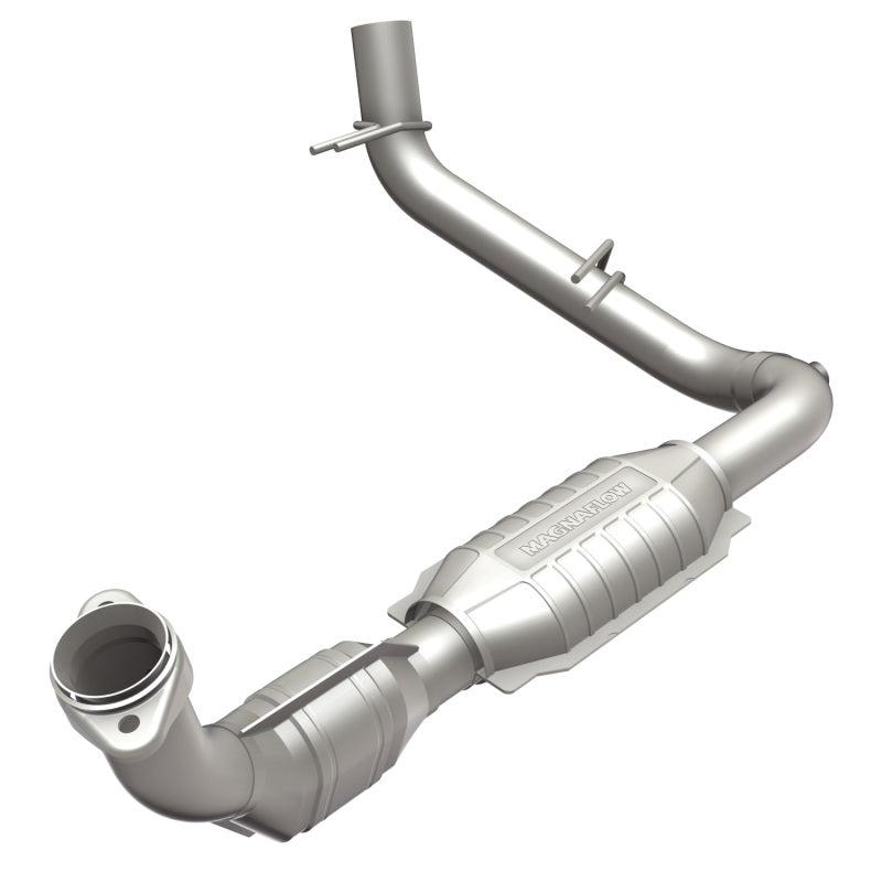 MagnaFlow Conv DF 98 Ford Expedition 5.4L MagnaFlow Conv DF 98 Ford Expedition 5.4L