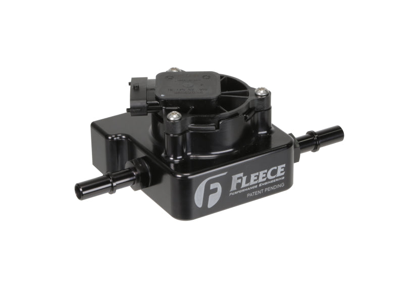 Fleece Performance 2020 GM Duramax 6.6L L5P w/Short Bed Fuel Filter Upgrade Kit Fleece Performance 2020 GM Duramax 6.6L L5P w/Short Bed Fuel Filter Upgrade Kit