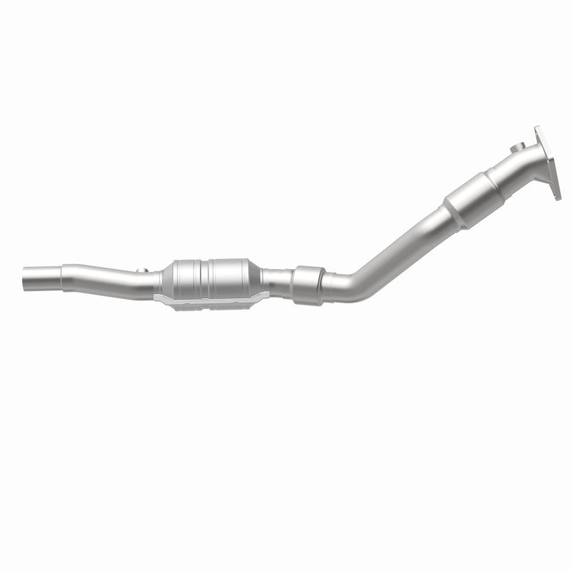 MagnaFlow Conv DF 00-02 Audi A6 Quattro 2.7L MagnaFlow Conv DF 00-02 Audi A6 Quattro 2.7L