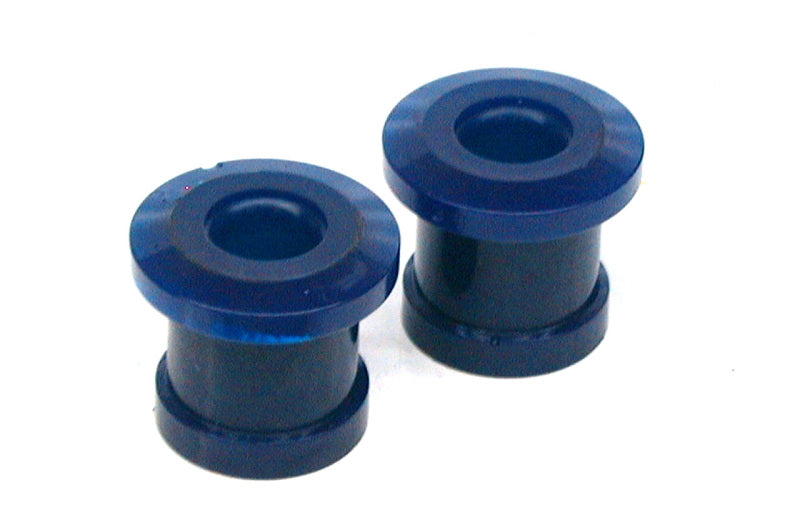 SuperPro 1994 Acura Integra LS Rear Upper Inner Control/Lateral Arm Bushing Kit SuperPro 1994 Acura Integra LS Rear Upper Inner Control/Lateral Arm Bushing Kit