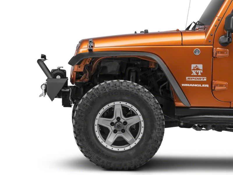 Raxiom 6-In Slim 6-LED Off-Road Light Flood Beam Universal (Some Adaptation May Be Required) Raxiom 6-In Slim 6-LED Off-Road Light Flood Beam Universal (Some Adaptation May Be Required)