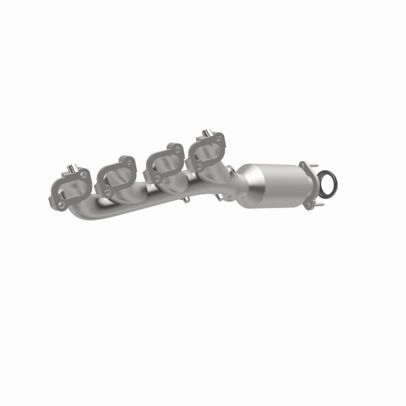 MagnaFlow Conv DF 04-06 Cadillac SRX 4.6L P/S MagnaFlow Conv DF 04-06 Cadillac SRX 4.6L P/S