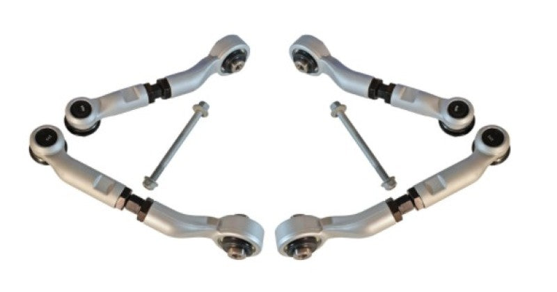 SPC Performance 17+ Audi A4/S4/ 18+ Audi A5/S5  Front Adj Upper Multi Link Control Arm Kit SPC Performance 17+ Audi A4/S4/ 18+ Audi A5/S5  Front Adj Upper Multi Link Control Arm Kit