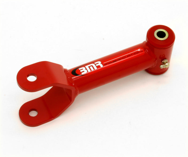 BMR 05-10 S197 Mustang Non-Adj. Upper Control Arm (Polyurethane) - Red BMR 05-10 S197 Mustang Non-Adj. Upper Control Arm (Polyurethane) - Red