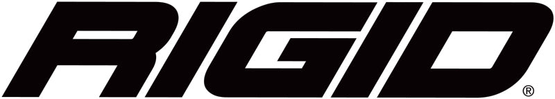 Rigid Industries SR-L Series Surface Mount LED Spreader Pair w/ White Halo - Universal Rigid Industries SR-L Series Surface Mount LED Spreader Pair w/ White Halo - Universal