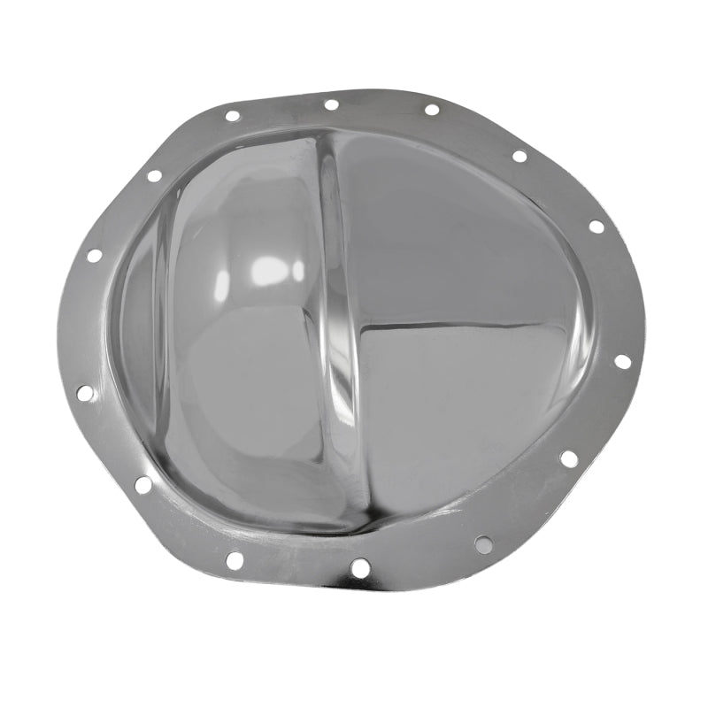 Yukon Gear Chrome Cover For 9.5in GM Yukon Gear Chrome Cover For 9.5in GM