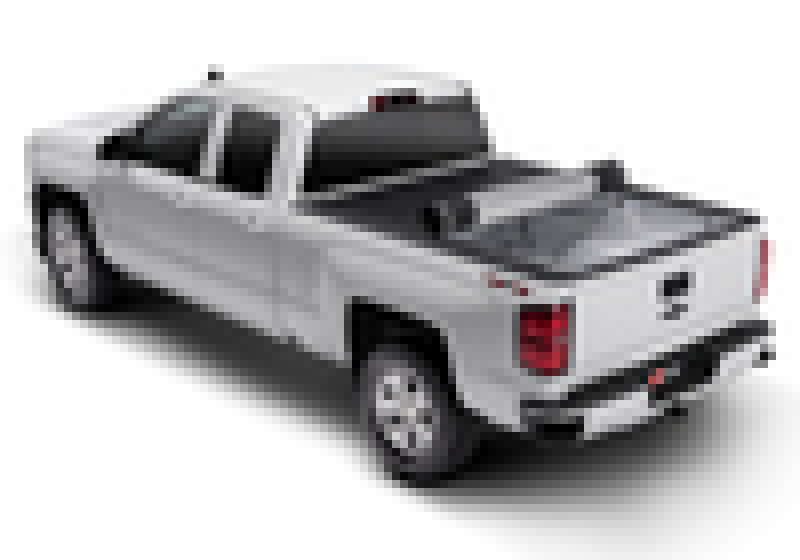 BAK 19-20 Chevy Silverado 6ft 6in Bed 1500 (New Body Style) Revolver X2 BAK 19-20 Chevy Silverado 6ft 6in Bed 1500 (New Body Style) Revolver X2
