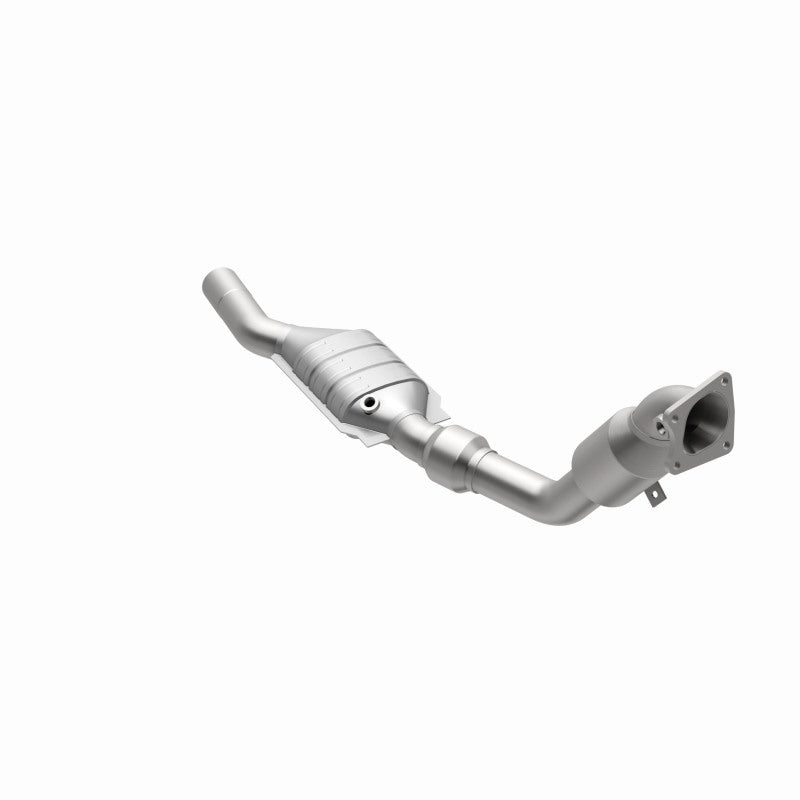 MagnaFlow Conv DF 03-04 Audi RS6 4.2L Driver Side MagnaFlow Conv DF 03-04 Audi RS6 4.2L Driver Side