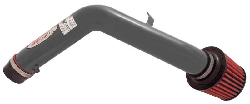AEM 04-07 Acura TL/ 07 TL-S Silver Cold Air Intake AEM 04-07 Acura TL/ 07 TL-S Silver Cold Air Intake