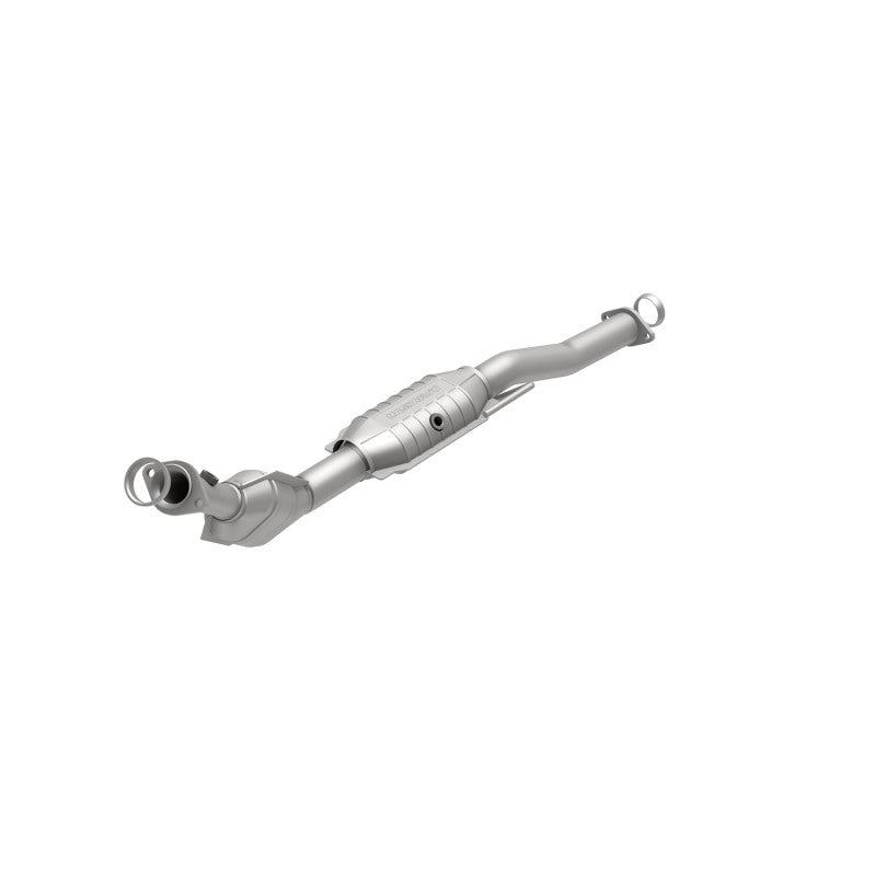 MagnaFlow Conv DF 01-06 Ford Ranger 2.3L MagnaFlow Conv DF 01-06 Ford Ranger 2.3L