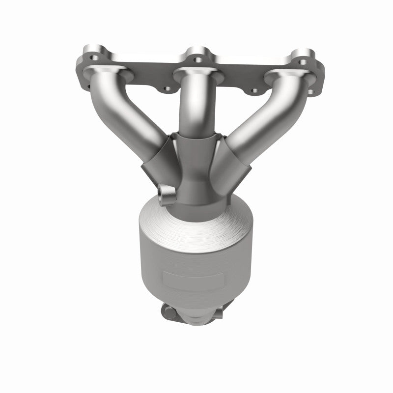 MagnaFlow Conv DF 01-04 Hyundai Santa Fe 2.7L MagnaFlow Conv DF 01-04 Hyundai Santa Fe 2.7L