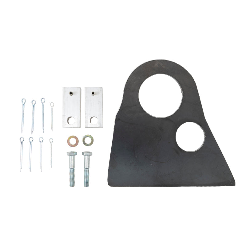 Belltech DROP SPINDLE SET 94-99 DODGE RAM 1500 Belltech DROP SPINDLE SET 94-99 DODGE RAM 1500