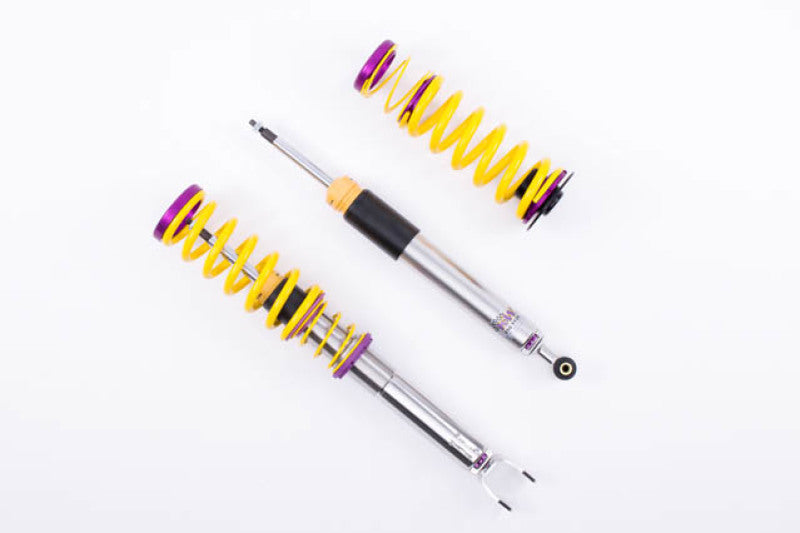 KW Coilover Kit V3 Mercedes Benz C Class 205 KW Coilover Kit V3 Mercedes Benz C Class 205