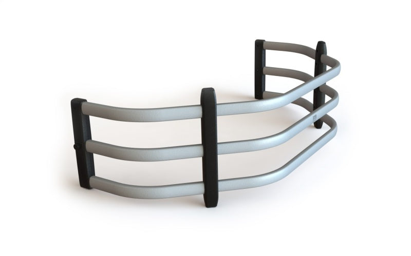 AMP Research 19-23 Ram 1500 (Excl. RamBox/Multi-Funct Tailgates) Std Cab Bedxtender HD Max - Silver AMP Research 19-23 Ram 1500 (Excl. RamBox/Multi-Funct Tailgates) Std Cab Bedxtender HD Max - Silver