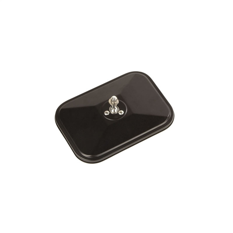 Rugged Ridge 18-20 Jeep Wrangler JL/JT Rectangular Trail Mirror Kit Rugged Ridge 18-20 Jeep Wrangler JL/JT Rectangular Trail Mirror Kit