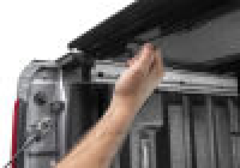 BAK 19-20 Dodge Ram 1500 (New Body Style w/ Ram Box) 5ft 7in Bed BAKFlip MX4 Matte Finish BAK 19-20 Dodge Ram 1500 (New Body Style w/ Ram Box) 5ft 7in Bed BAKFlip MX4 Matte Finish