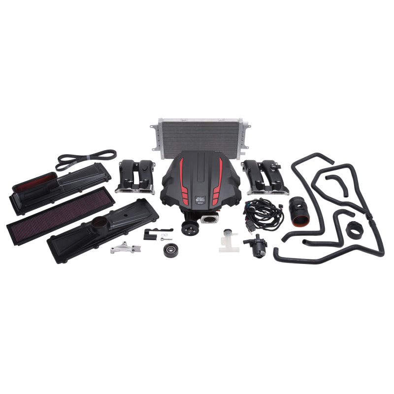 Edelbrock Supercharger Stage 1 - Street Kit 12-19 Scion FR-S/Subaru BRZ/Toyota GT86 2.0L - No Tuner Edelbrock Supercharger Stage 1 - Street Kit 12-19 Scion FR-S/Subaru BRZ/Toyota GT86 2.0L - No Tuner