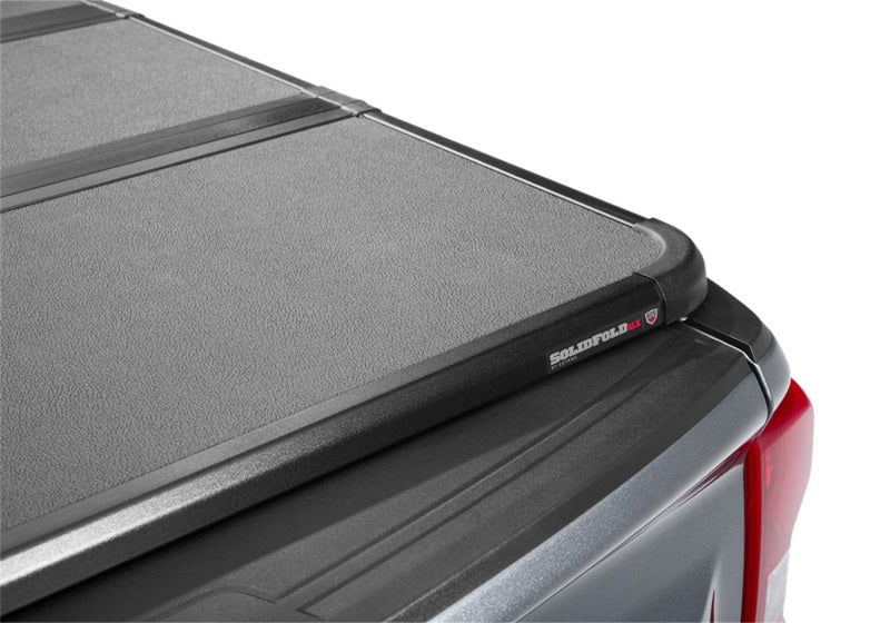 Extang 15-22 Chevy/GMC Canyon/Colorado (6ft. 2in. Bed) Solid Fold ALX Extang 15-22 Chevy/GMC Canyon/Colorado (6ft. 2in. Bed) Solid Fold ALX