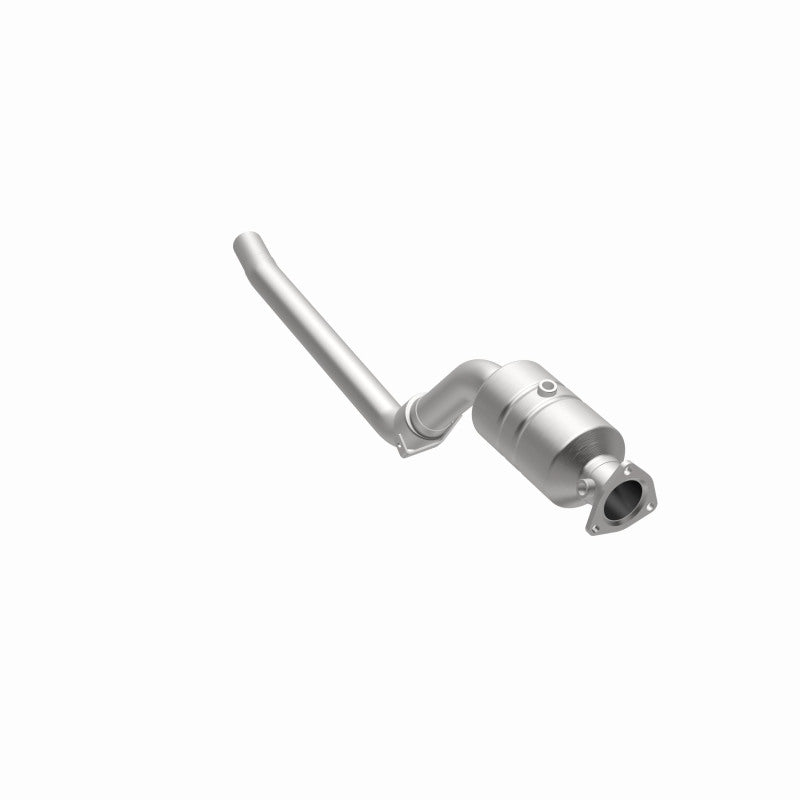 MagnaFlow Conv DF 02-05 Audi A4 Quat 2.8L Driver Side MagnaFlow Conv DF 02-05 Audi A4 Quat 2.8L Driver Side