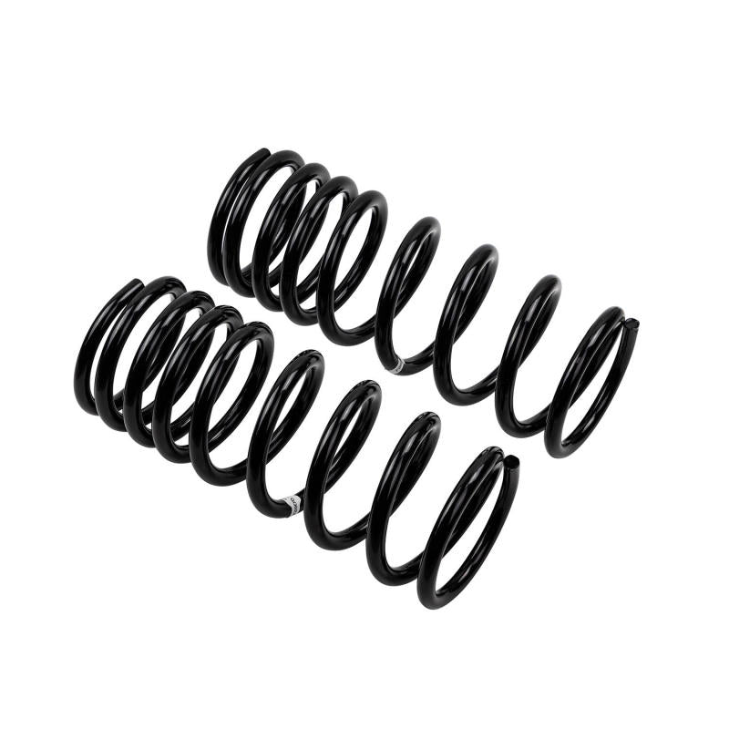 ARB / OME Coil Spring Rear Coil Gq Hd Rear ARB / OME Coil Spring Rear Coil Gq Hd Rear