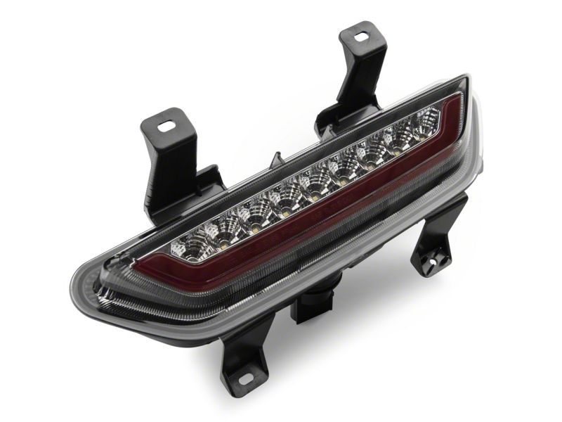 Raxiom 15-17 Ford Mustang LED Reverse Light Raxiom 15-17 Ford Mustang LED Reverse Light