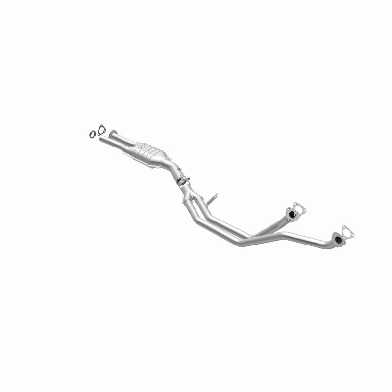 MagnaFlow Conv DF BMW 85 87 MagnaFlow Conv DF BMW 85 87