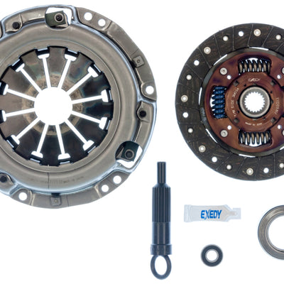 Exedy OE 1983-1988 Toyota Tercel L4 Clutch Kit