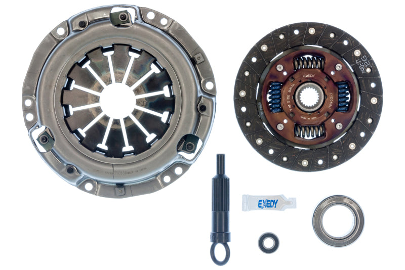 Exedy OE 1983-1988 Toyota Tercel L4 Clutch Kit Exedy OE 1983-1988 Toyota Tercel L4 Clutch Kit