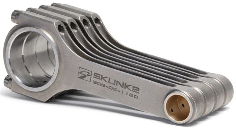Skunk2 Alpha Series Honda K24A/Z Connecting Rods Skunk2 Alpha Series Honda K24A/Z Connecting Rods