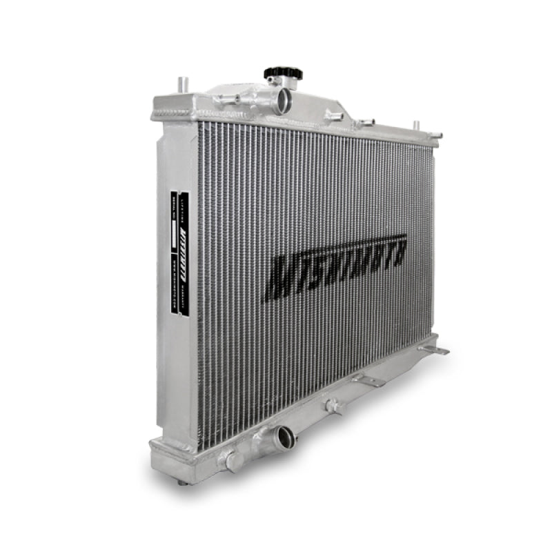 Mishimoto 00-09 Honda S2000 3 Row Manual X-LINE (Thicker Core) Aluminum Radiator Mishimoto 00-09 Honda S2000 3 Row Manual X-LINE (Thicker Core) Aluminum Radiator
