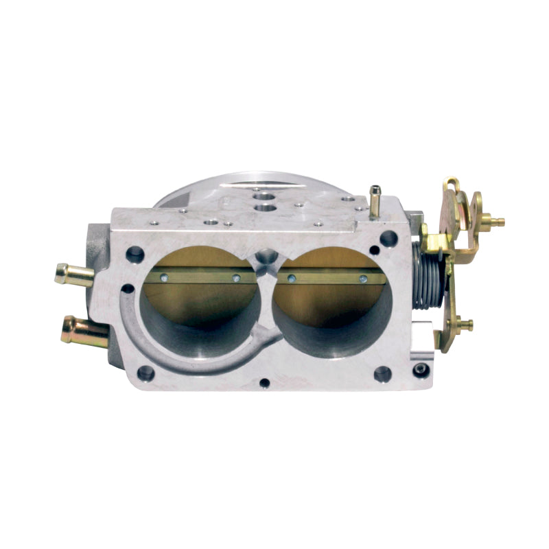 BBK 89-92 GM 305 350 Twin 58mm Throttle Body BBK Power Plus Series BBK 89-92 GM 305 350 Twin 58mm Throttle Body BBK Power Plus Series